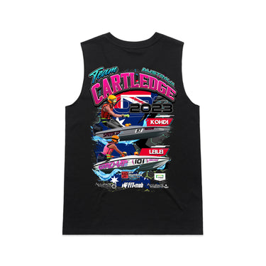 Team Cartledge Women's Tank